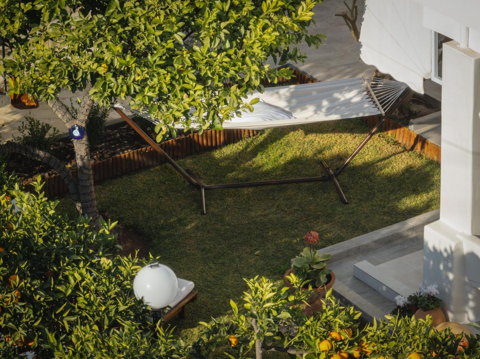 Néa Mákri Relaxing House With Garden 빌라 외부 사진