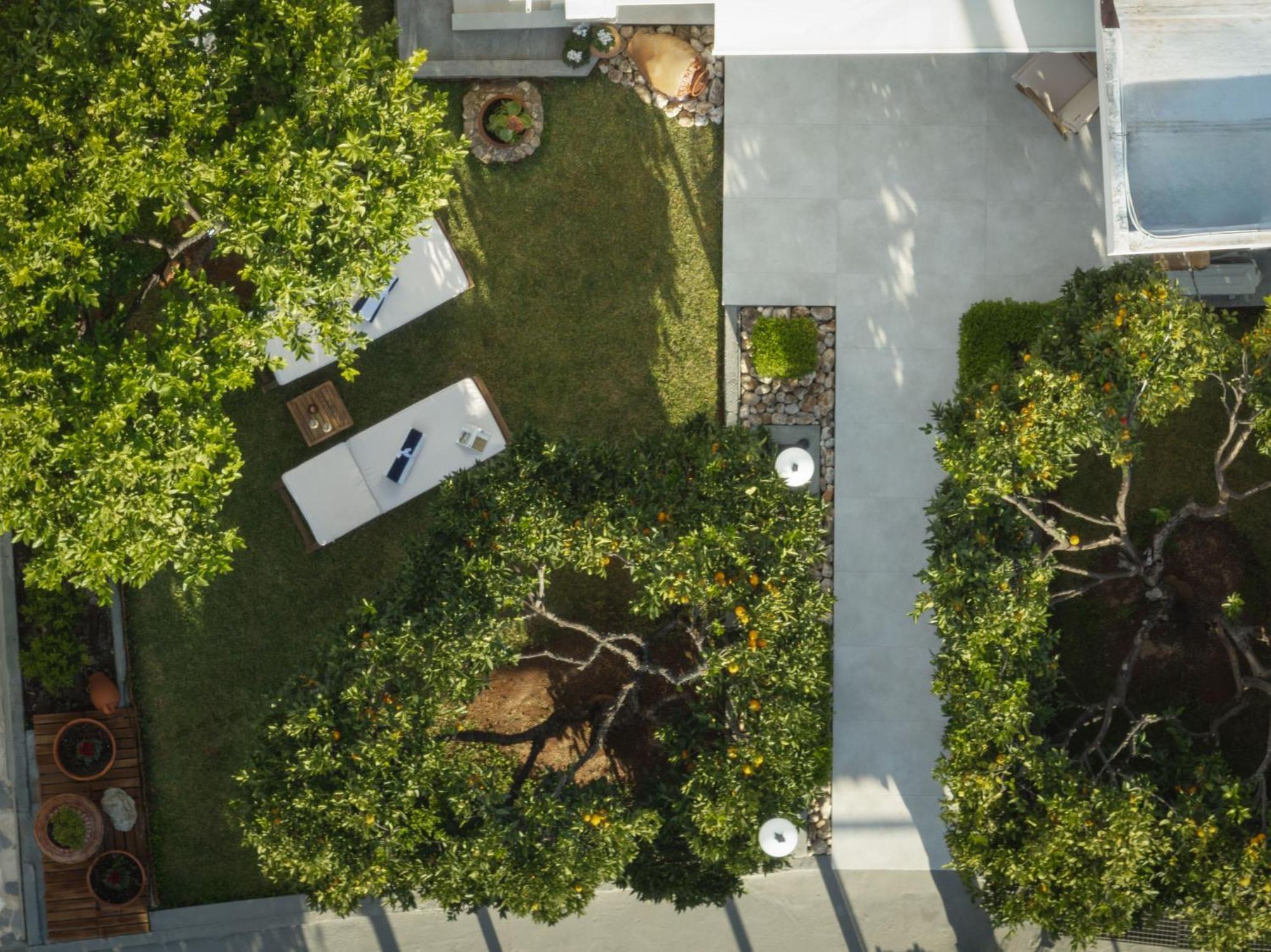 Néa Mákri Relaxing House With Garden 빌라 외부 사진